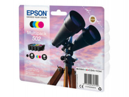 EPSON cartridge T02V6 multipack