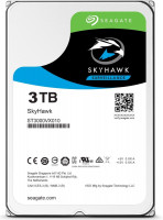 HDD 3TB Seagate SkyHawk 256 MB SATAIII 5400 ot./min. 3RZ