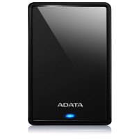 ADATA  HV620S 4TB External 2.5" HDD čierny