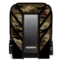 ADATA  HD710MP 2TB externý 2,5" HDD vojenský