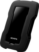 ADATA  Durable Lite HD330 4TB HDD/externý/2,5" /USB 3.1/čierna