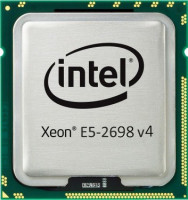 CPU Intel Xeon E5-2698 v4 (2.2GHz,LGA2011-3,50MB)