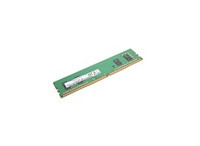 Lenovo 4GB DDR4 SDRAM 2666MHz UDIMM Memory