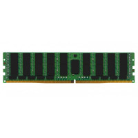 Kingston - DDR4 - modul - 16 GB - DIMM 288-pin - 2666 MHz / PC4-21300 - CL19 - 1.2 V - registrovaná - ECC