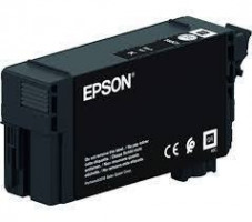 Epson Singlepack UltraChrome XD2 čierna T40D140 (80 ml)