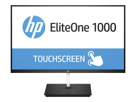 HP EliteOne 1000 23.8 &quot;Touch 1920x1080/1000: 1