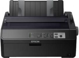 EPSON FX-890IIN,9 ihiel,USB,LAN,25 000 h