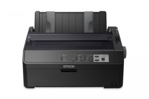 EPSON  FX-890II, 9 jednotiek, USB, 25 000 hodín