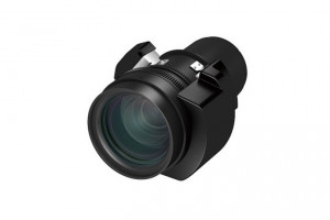 Middle Throw Zoom Lens (ELPLM15) L1500/L1700