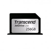 Transcend Flash Expansion Card 256GB JetDrive Lite 330 Macbook Pro Retina 13''