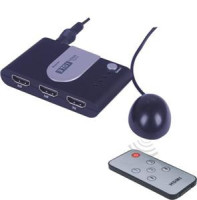 PremiumCord HDMI switch 3: 1 automatický (khswit31a)