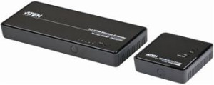 Aten HDMI 5x2 bezdrôtový extender/switch/splitter (VE-829)
