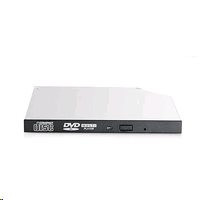 HP - Disková jednotka - DVD-ROM - 8x - Serial ATA - interný - 5.25 (652238-B21)