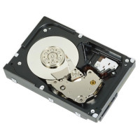 DELL server disk 600GB/ hot-plug/ SAS/ 15000 rpm/ 2.5" ve 3.5" rámečku 