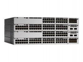 Cisco C9300-24P-E