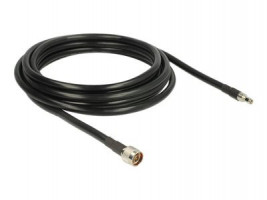 Antenna Cable N plug&gt; RP-SMA plug CFD40,Antenna Cable N plug&gt; RP-SMA plug CFD40 (TD3947191) (13023)