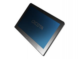 Dicota Secret 4-Way Premium - Filter pre zvýšenie súkromia k notebooku - 11.6 (TD3819460) (D31165)