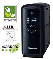 CyberPower PFC SineWare GP 1 500 VA/900 W LCD