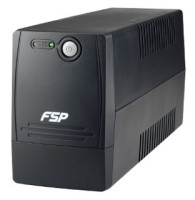 Fortron UPS FSP FP 600,600 VA,line interactive (PPF3600701)
