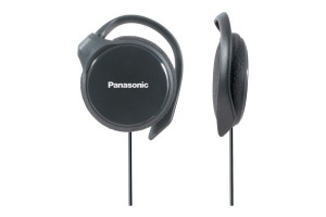 Panasonic RP-HS46E-K,Black