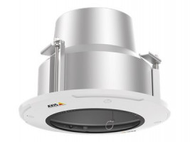 AXIS -Fotoaparát Interiérová zapustená kupola-pro  AXIS  P5624-E, P5635-E, P5635-E 50 Hz