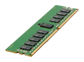 Hewlett Packard Enterprise 16GB (1x16GB) Dual Rank x8 DDR4 SDRAM CAS-19-19-19 Registrovaný pamäťový modul 2666 MHz ECC
