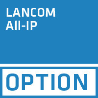 LANCOM  Možnosť All-IP