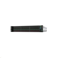HPE DL38X NVMe 8 Solid State Drive Express Bay Enablement Kit