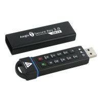 Apricorn SecureKey Flash S-USB 480GB, flash disk