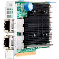 HP E Ethernet 10 Gb 2-portový adaptér 535FLR-T