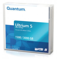 Quantum LTO5 Ultrium 1500GB RW (MR-L5MQN-01)