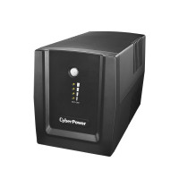 CyberPower UT Series UPS 2200VA/1320W, českej zásuvky