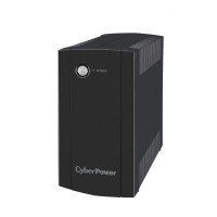 CyberPower UT Series UPS 1050VA/630W,českej zásuvky