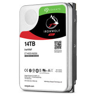 HDD int. 3,5 12 TB Seagate Ironwolf