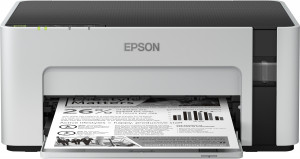 Tlačiareň Epson EcoTank ET-M1120 SFP A4