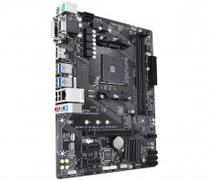 MB AMD AM4 GBT A320-S2H V2