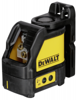 DeWalt  DW088CG Krížový laser