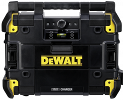DeWALT DWST1-81078-QW rádio s nabíjačkou TSTAK