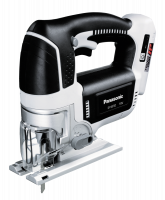 Panasonic EY 4550 XT32 Cordless Jigsaw in Systainer