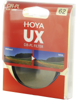 Hoya Circular UX Pol Filter 82mm