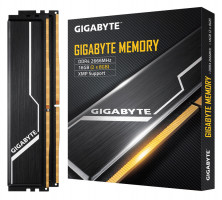 GIGABYTE  16 GB DDR4 2666 MHz sada 2x8 GB