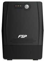 Fortron UPS FSP FP 2000, 2000 VA, riadok interaktívny