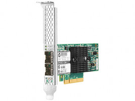 HP Ethernet 10G 2-port 546SFP + Adptr (779793-B21)