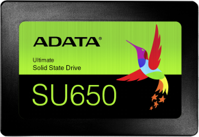 Drive  ADATA  Ultimate SU650 ASU650SS-960G