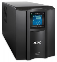 APC  Smart-UPS C 1500 VA