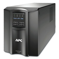 APC  Smart-UPS 1500 VA (1 000 W) LCD 230 V SmartConnect
