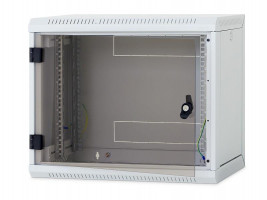 Rack Cabinet Triton RUA-15-AS4-CAX-A1 (