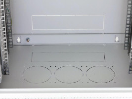 Rack Cabinet Triton RUA-09-AS5-CAX-A1 (