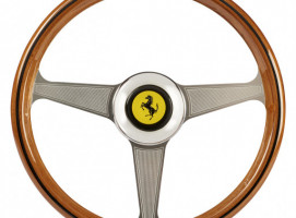 AddOn Thrust. Ferrari 250 GTO Vintage Lenkrad (PST/XBO/PC) retail