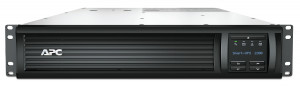 APC  Smart-UPS 2200 VA LCD RM 2U 230 V so SmartConnect